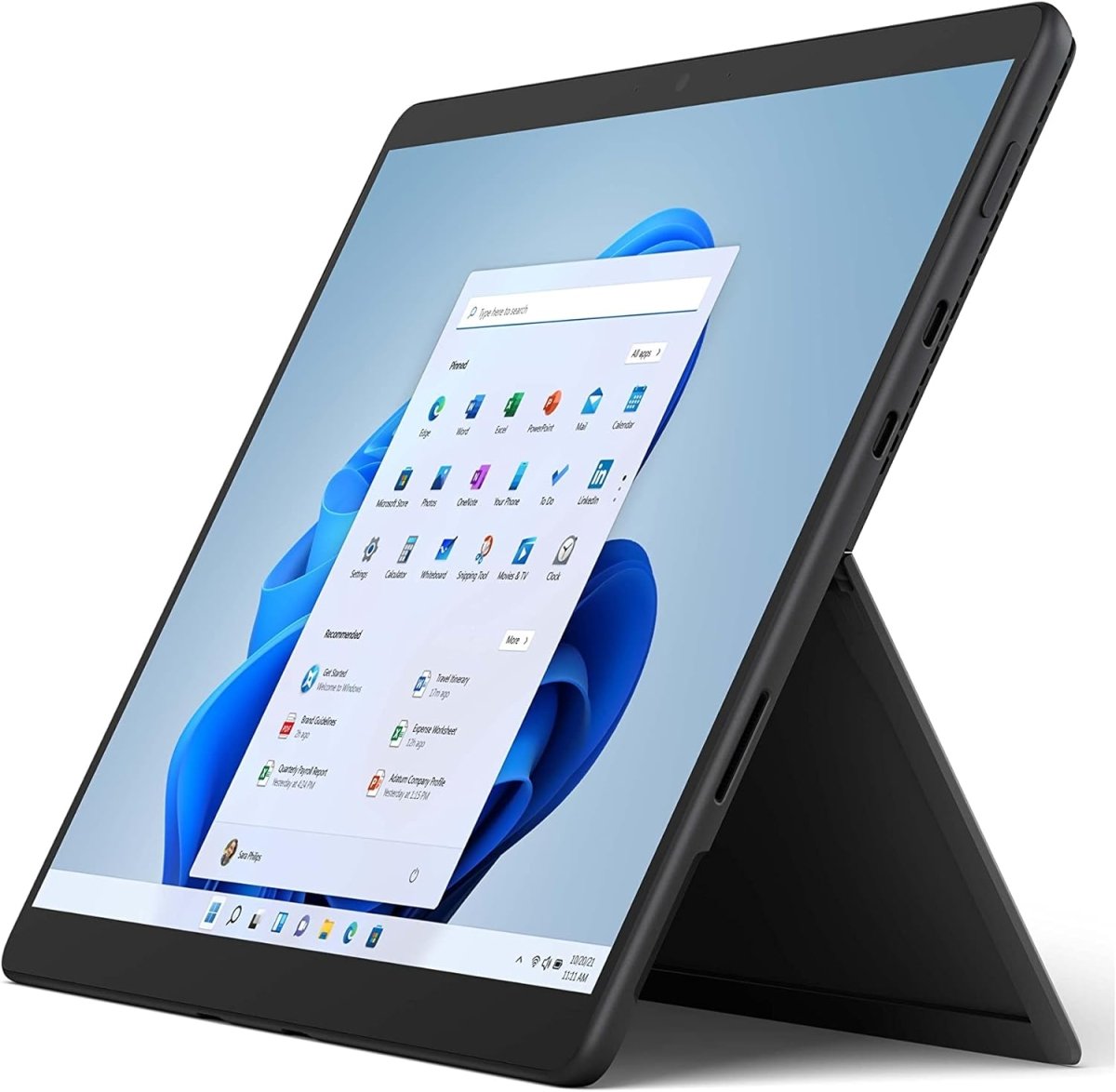 Microsoft Surface Pro 8 13 Microsoft Surface Pro 8 13